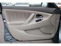 Aloe Green Metallic - Camry LE Photo No. 13