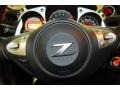 2010 Platinum Graphite Nissan 370Z Sport Touring Coupe  photo #22