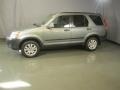 2005 Silver Moss Metallic Honda CR-V EX 4WD  photo #3