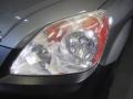 2005 Silver Moss Metallic Honda CR-V EX 4WD  photo #4