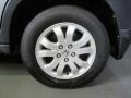 2005 Silver Moss Metallic Honda CR-V EX 4WD  photo #7
