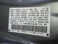 2005 Silver Moss Metallic Honda CR-V EX 4WD  photo #8
