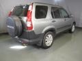 2005 Silver Moss Metallic Honda CR-V EX 4WD  photo #9