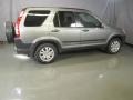2005 Silver Moss Metallic Honda CR-V EX 4WD  photo #11