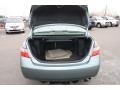 Aloe Green Metallic - Camry LE Photo No. 25