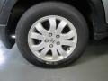 2005 Silver Moss Metallic Honda CR-V EX 4WD  photo #14