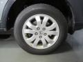 2005 Silver Moss Metallic Honda CR-V EX 4WD  photo #15