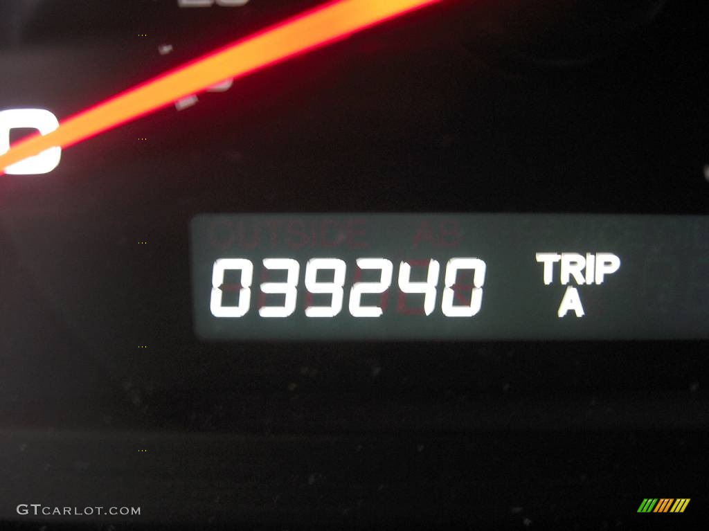 2006 Accord EX-L Coupe - Nighthawk Black Pearl / Black photo #14