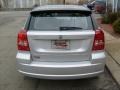 Bright Silver Metallic - Caliber SXT Photo No. 4