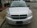 Bright Silver Metallic - Caliber SXT Photo No. 7