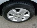 Bright Silver Metallic - Caliber SXT Photo No. 8