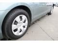 Aloe Green Metallic - Camry LE Photo No. 27