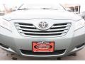 Aloe Green Metallic - Camry LE Photo No. 28
