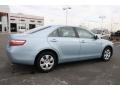 Sky Blue Pearl - Camry LE Photo No. 2