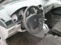 Bright Silver Metallic - Caliber SXT Photo No. 11