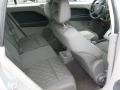 Bright Silver Metallic - Caliber SXT Photo No. 17