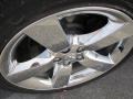 Brilliant Black Crystal Pearl - Charger Rallye Photo No. 5