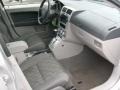 Bright Silver Metallic - Caliber SXT Photo No. 20