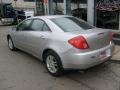 Liquid Silver Metallic - G6 Sedan Photo No. 3