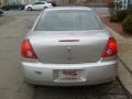 Liquid Silver Metallic - G6 Sedan Photo No. 4