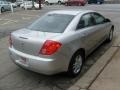 Liquid Silver Metallic - G6 Sedan Photo No. 5
