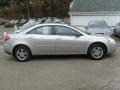 Liquid Silver Metallic - G6 Sedan Photo No. 9