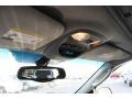 2004 Brillant Black Crystal Pearl Jeep Grand Cherokee Overland 4x4  photo #22