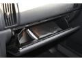 2004 Brillant Black Crystal Pearl Jeep Grand Cherokee Overland 4x4  photo #23