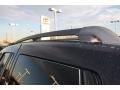 2004 Brillant Black Crystal Pearl Jeep Grand Cherokee Overland 4x4  photo #27
