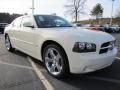 Cool Vanilla - Charger Rallye Photo No. 4