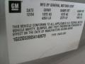 Liquid Silver Metallic - G6 Sedan Photo No. 23