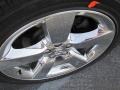 Brilliant Black Crystal Pearl - Charger Rallye Photo No. 5