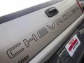 2002 Light Pewter Metallic Chevrolet Silverado 1500 LS Regular Cab  photo #28
