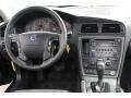 2006 Volvo XC70 Graphite Interior Dashboard Photo