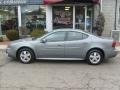 Shadow Gray Metallic - Grand Prix Sedan Photo No. 2