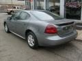 Shadow Gray Metallic - Grand Prix Sedan Photo No. 3