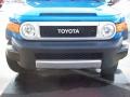 Voodoo Blue - FJ Cruiser 4WD Photo No. 7