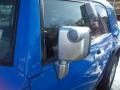 Voodoo Blue - FJ Cruiser 4WD Photo No. 8