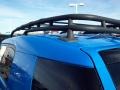 Voodoo Blue - FJ Cruiser 4WD Photo No. 9