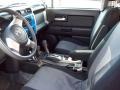 Voodoo Blue - FJ Cruiser 4WD Photo No. 19
