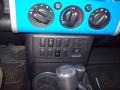 Voodoo Blue - FJ Cruiser 4WD Photo No. 20