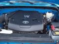 Voodoo Blue - FJ Cruiser 4WD Photo No. 24