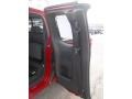 2008 Red Brawn Nissan Frontier SE King Cab 4x4  photo #12
