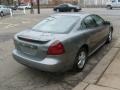 Shadow Gray Metallic - Grand Prix Sedan Photo No. 5