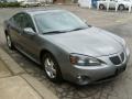 Shadow Gray Metallic - Grand Prix Sedan Photo No. 6