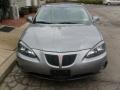 Shadow Gray Metallic - Grand Prix Sedan Photo No. 7