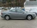 Shadow Gray Metallic - Grand Prix Sedan Photo No. 9
