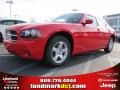 TorRed - Charger SE Photo No. 1