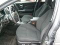 Shadow Gray Metallic - Grand Prix Sedan Photo No. 10