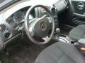 Shadow Gray Metallic - Grand Prix Sedan Photo No. 11